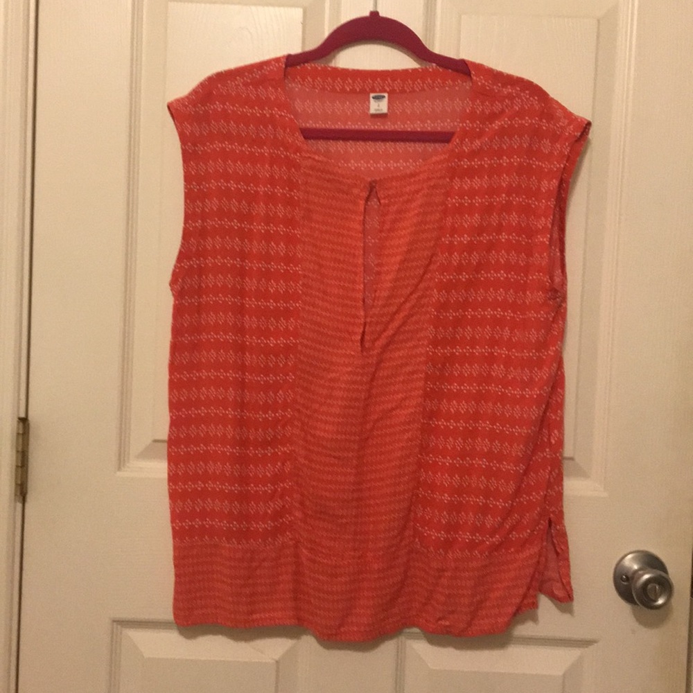 Old Navy Blouse